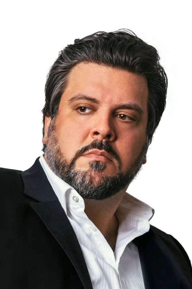 James Andrew O'Connor 사진