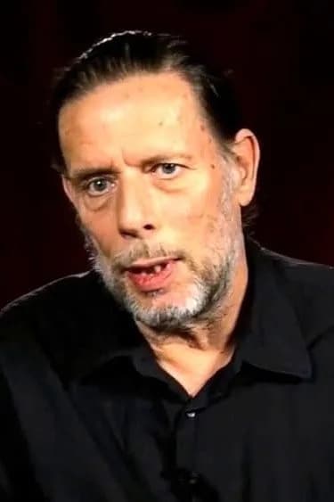 Todd C. Ramsay 사진