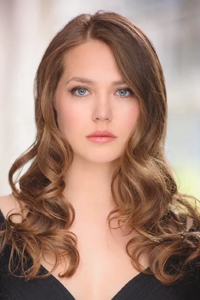 Rachel Drance fotoğrafı