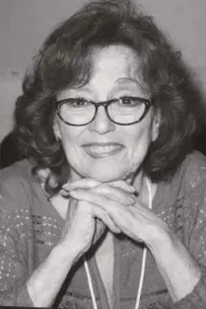 Barbara Baldavin photo