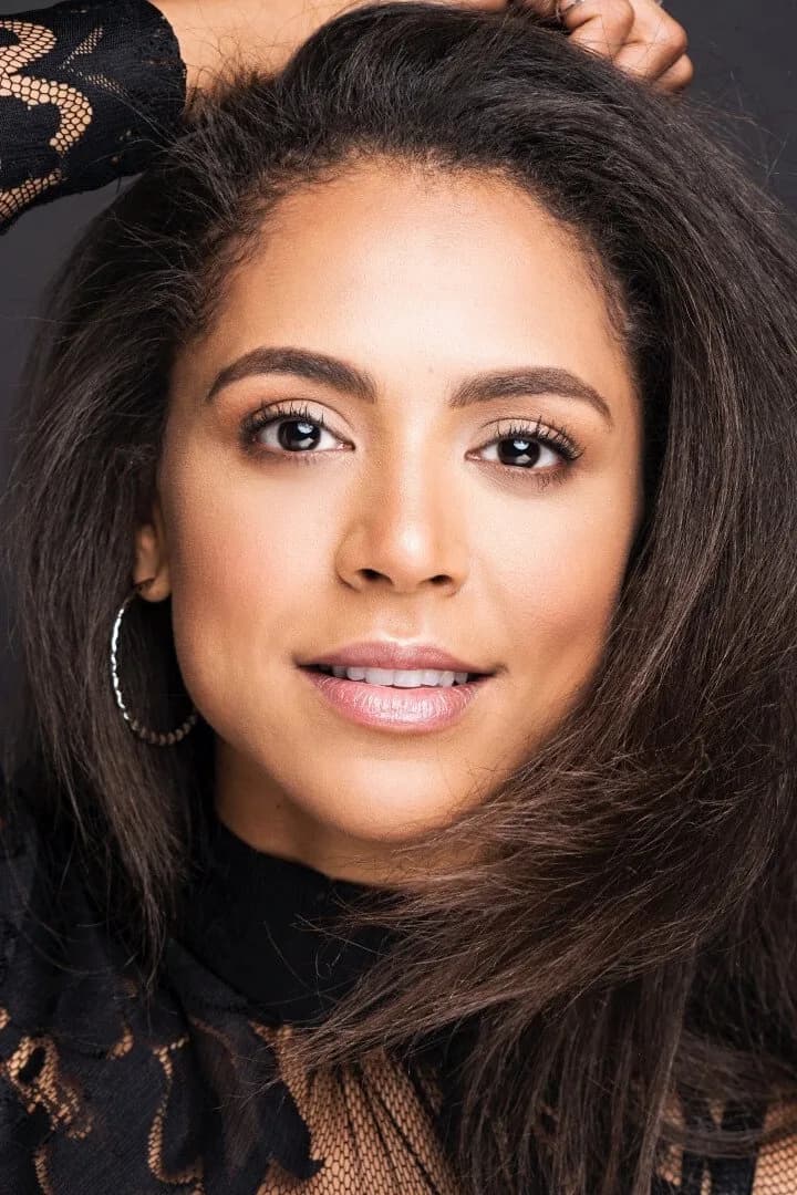 Tatiana Carr photo