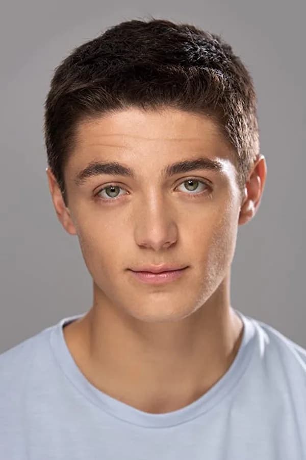 صورة Asher Angel