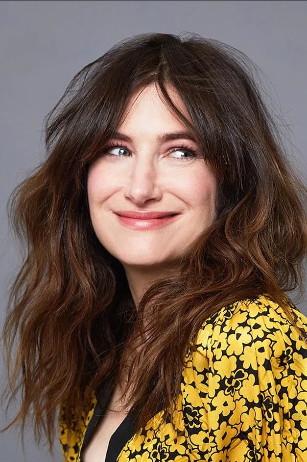 Foto di Kathryn Hahn