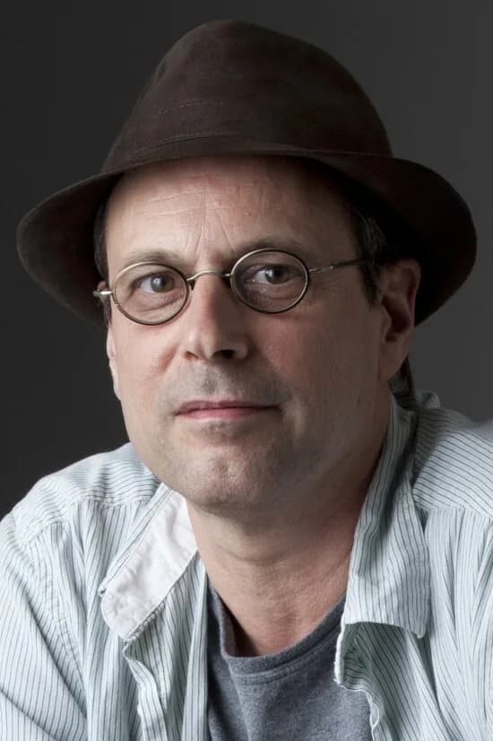 Bob Boilen photo