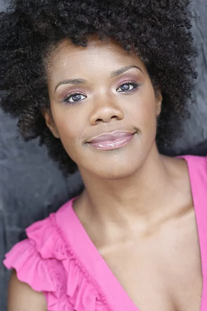 Rosalyn Coleman 사진