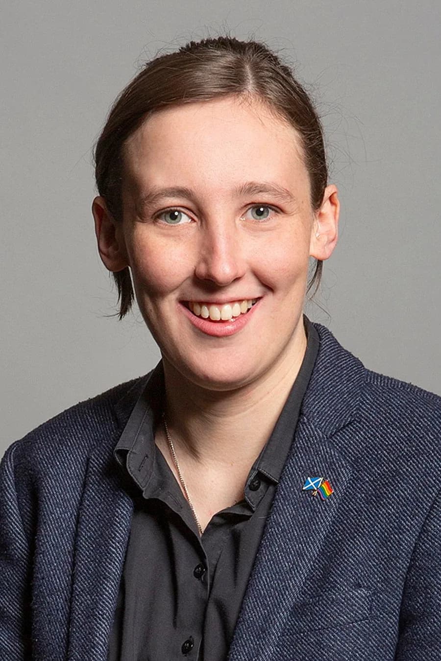 Mhairi Black photo