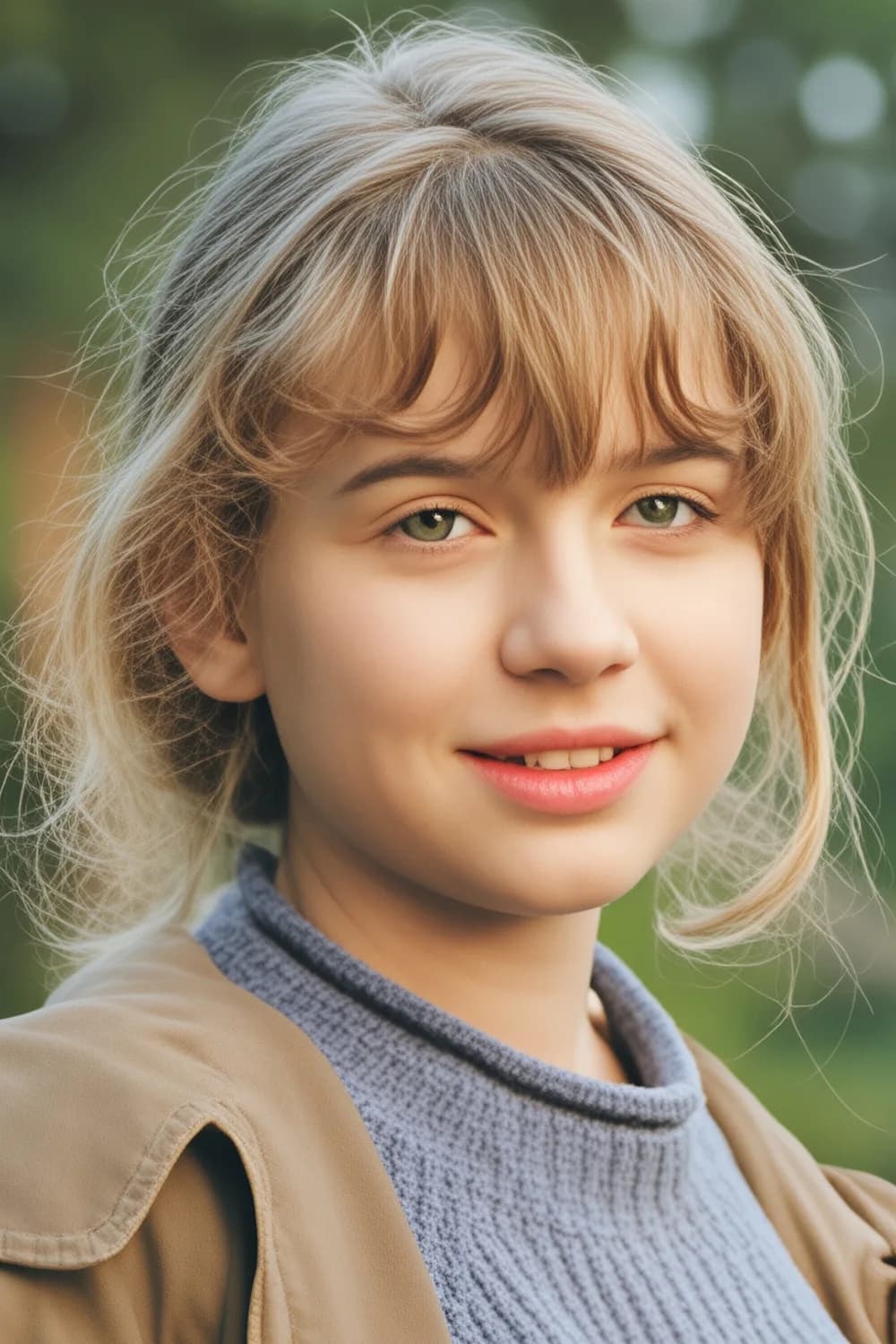 Фото: Alexandra Milman