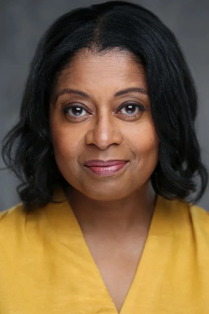 Linda Hargreaves 사진