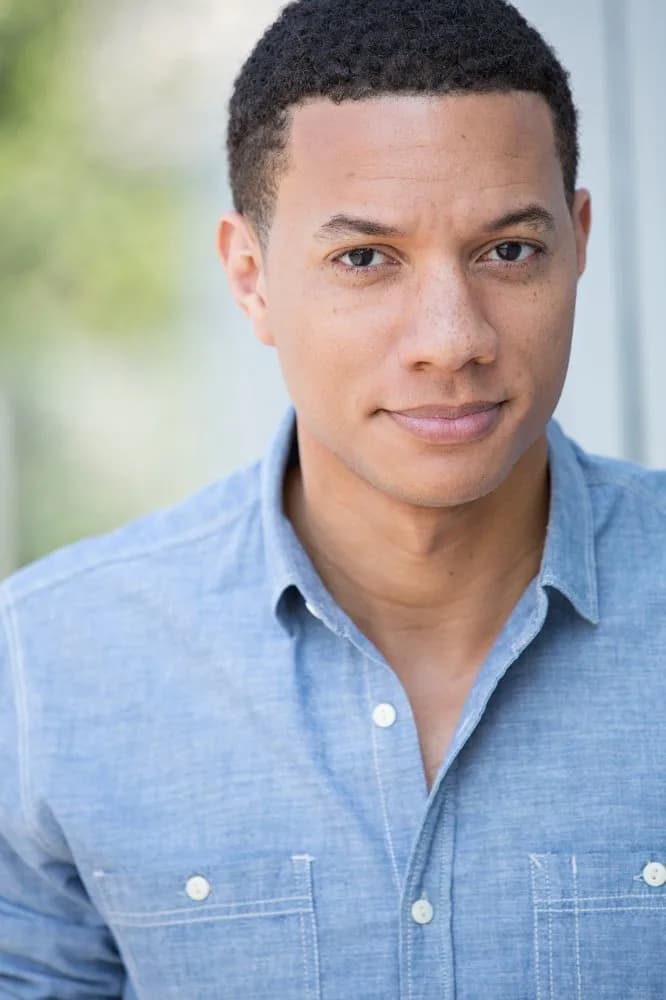 Christopher Allen photo