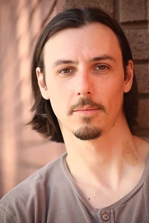 Jake Richardson fotoğrafı
