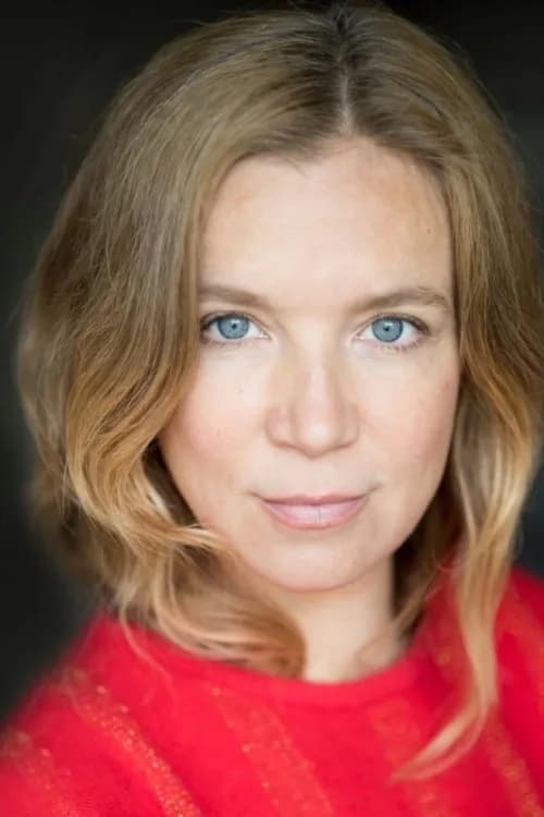 Alexandra Schalaudek 프로필