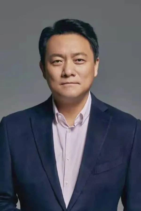 Guo Jingyu fotoğrafı