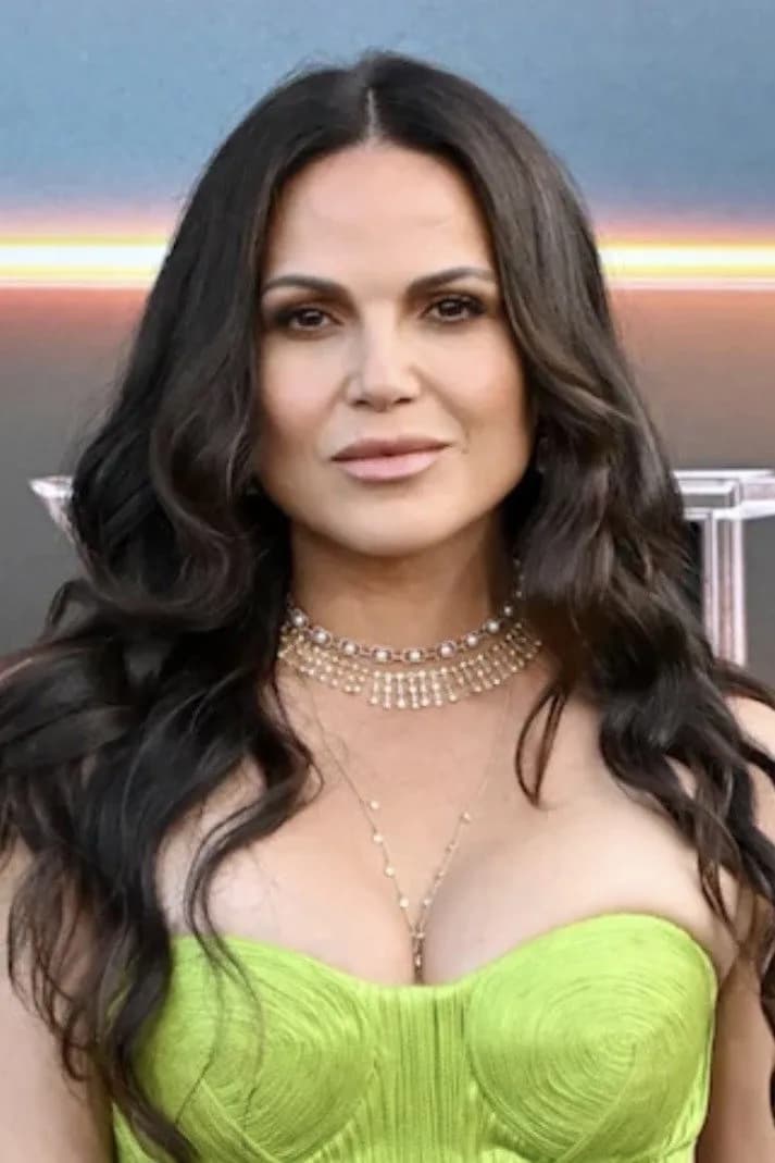 Lana Parrilla की तस्वीर