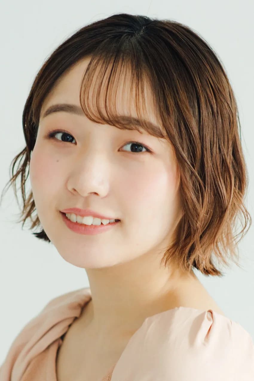 Photo de Yume Miyamoto