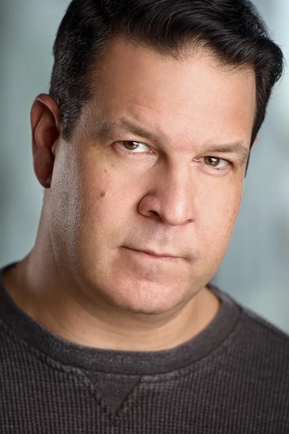 صورة David Silverman