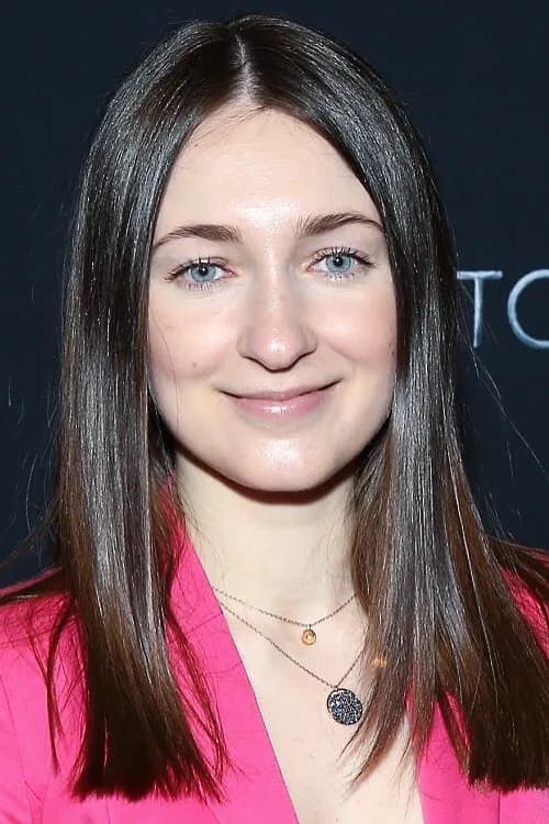 Sonya Belousova photo
