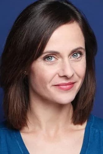 Caroline Trowbridge fotoğrafı