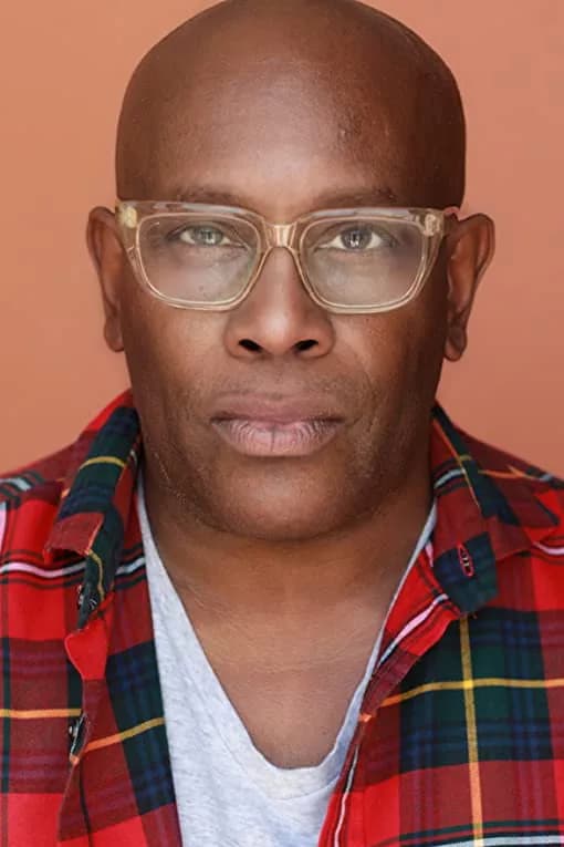 James Moses Black 사진