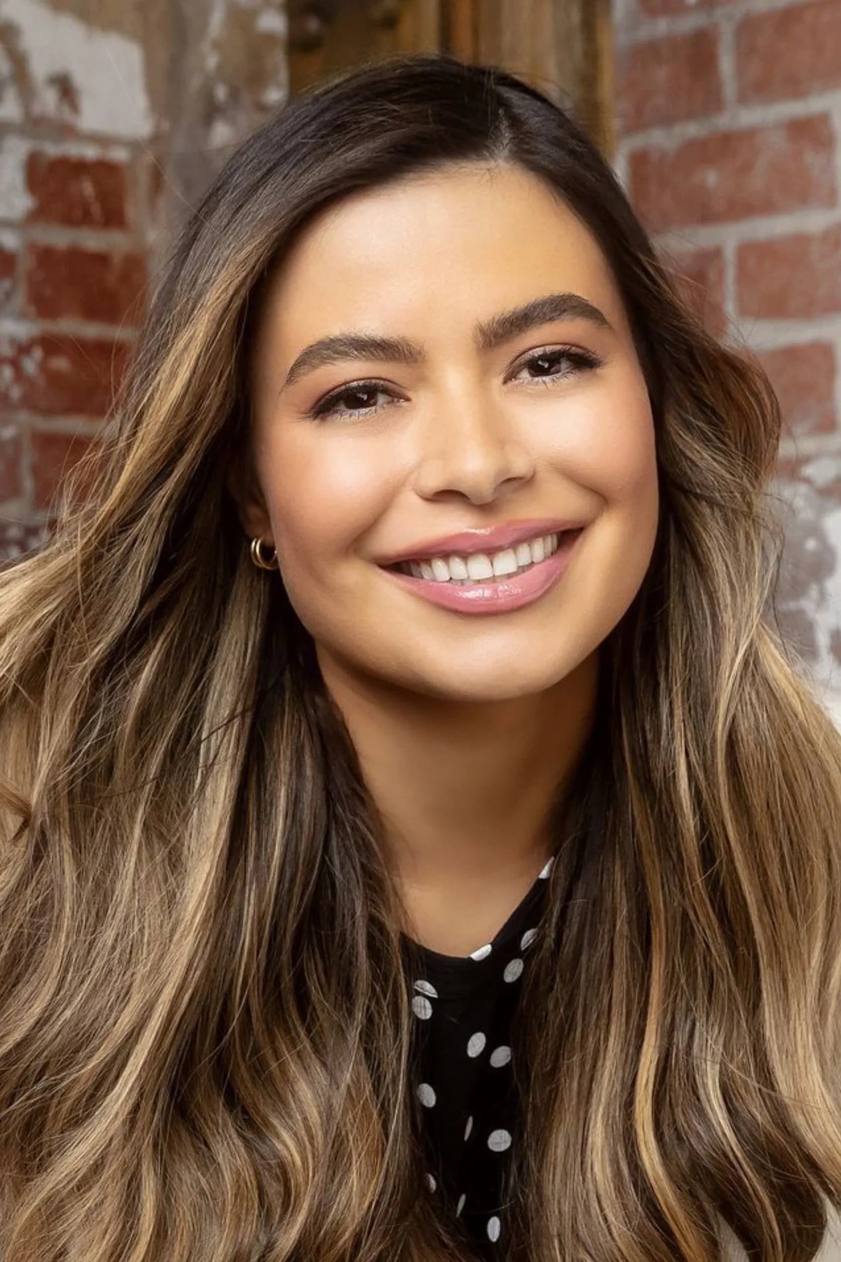 Miranda Cosgrove की तस्वीर