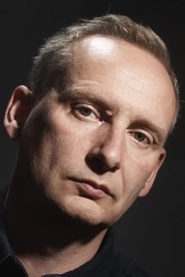 Paul Hartnoll photo