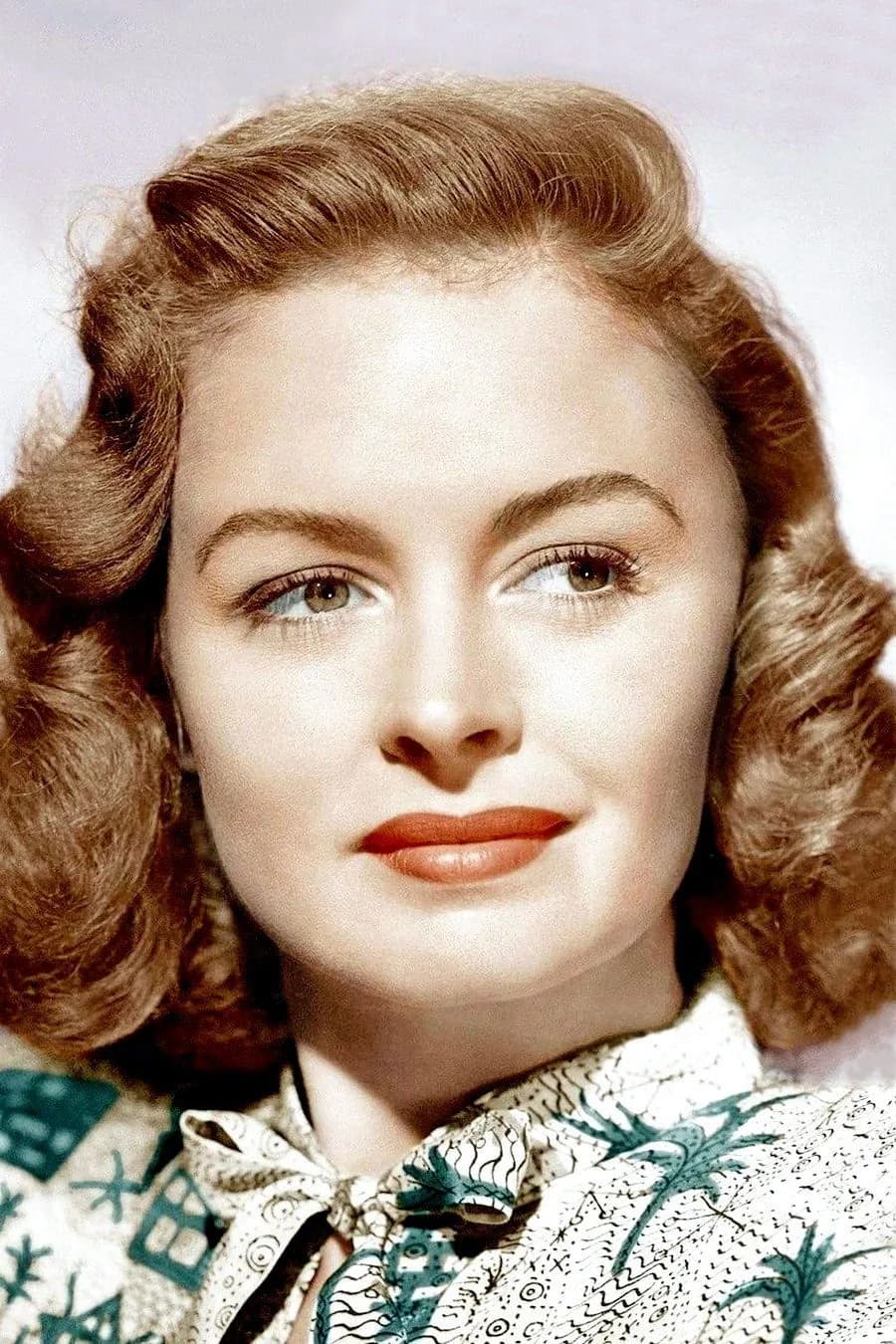 Foto von Donna Reed