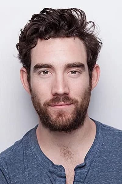 Riley Shanahan fotoğrafı