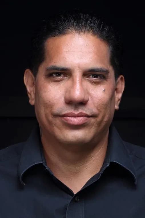 Richard Esteras 사진