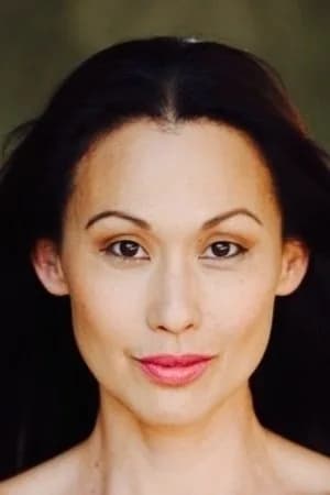 Nicole Bilderback fotoğrafı