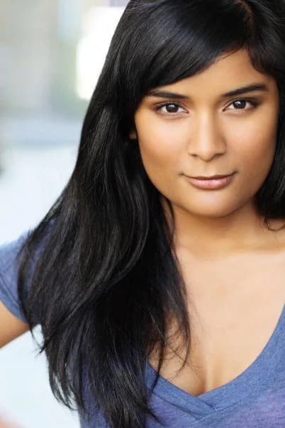 Christine Medrano 사진