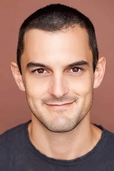 Wesley Taylor photo
