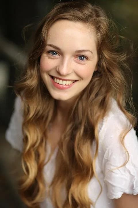 Foto von Grace Stone