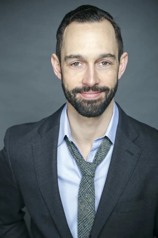 Foto di Zachary Amzallag