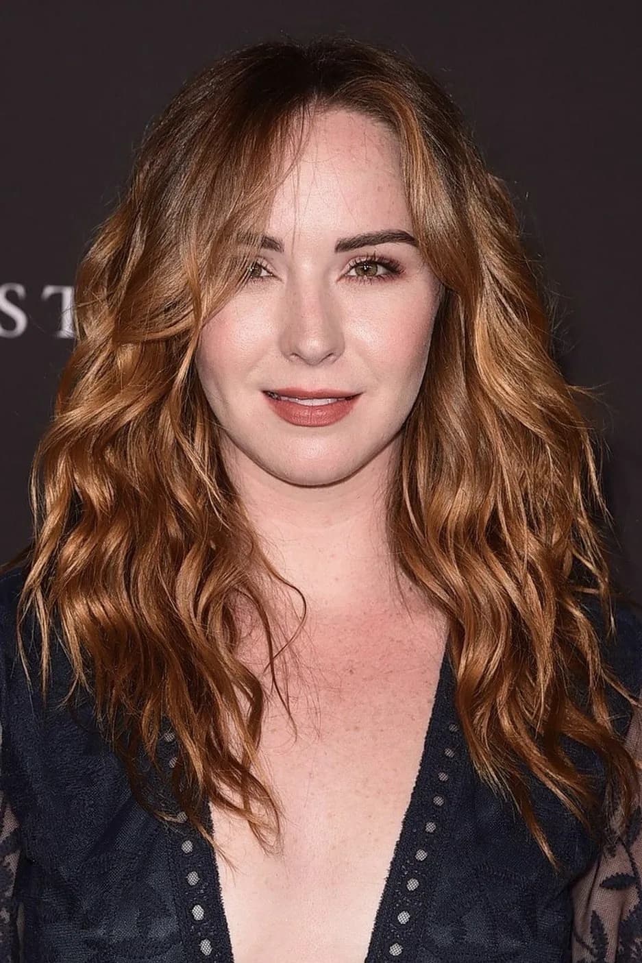 Camryn Grimes 사진