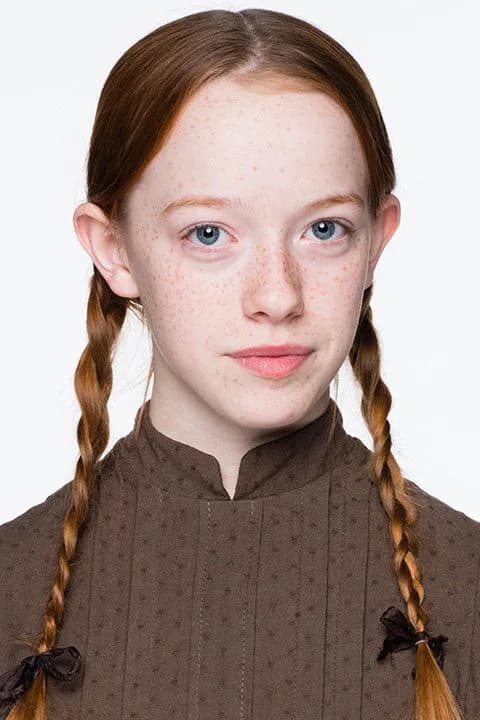 Foto von Amybeth McNulty