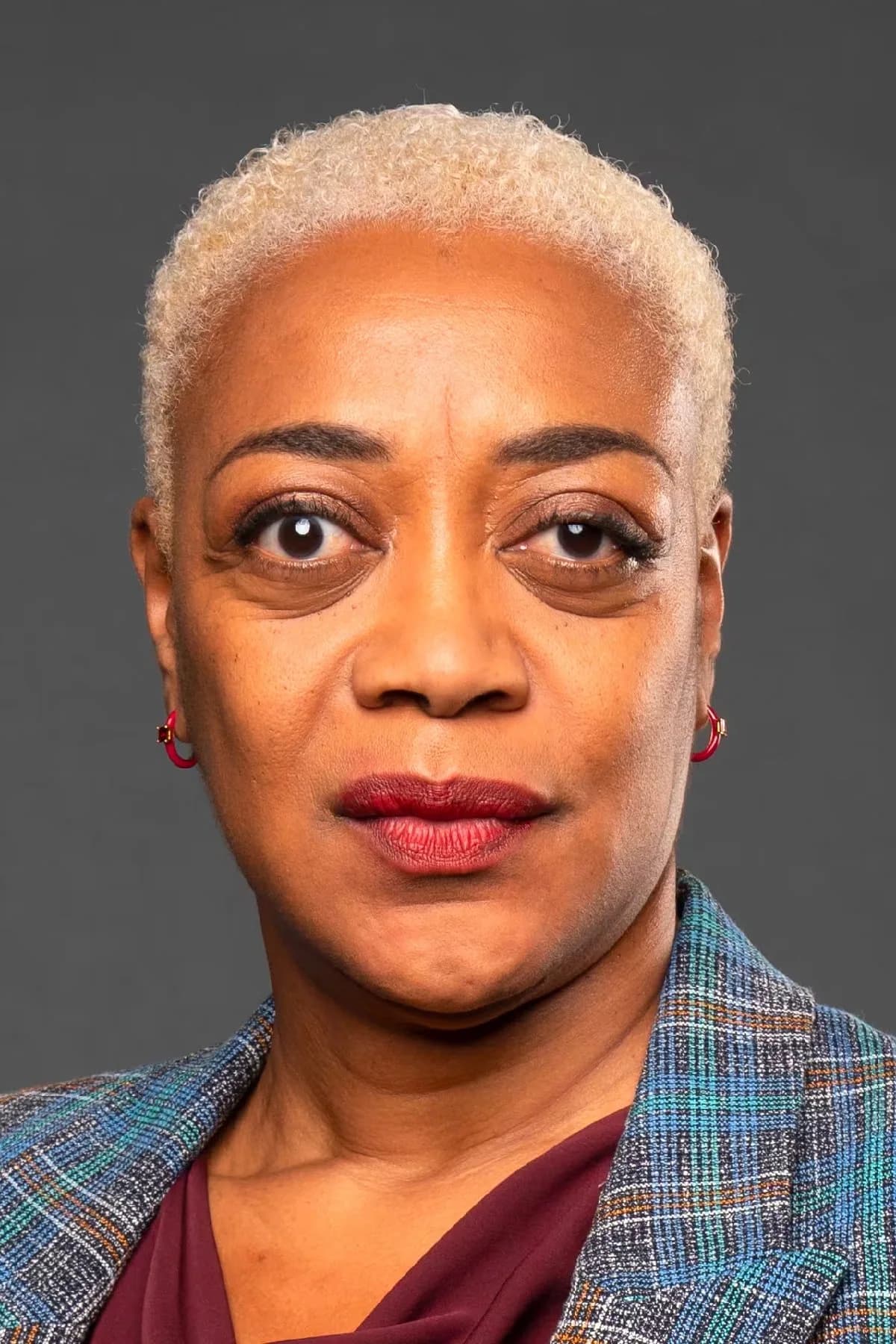 Karen Robinson 사진