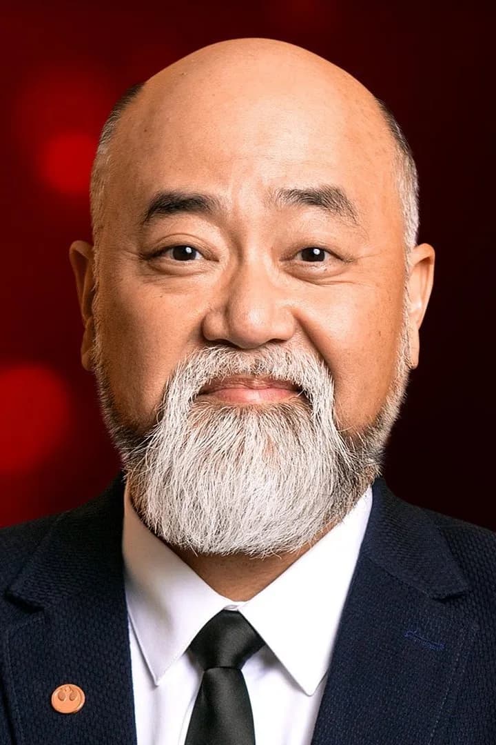 Foto di Paul Sun-Hyung Lee