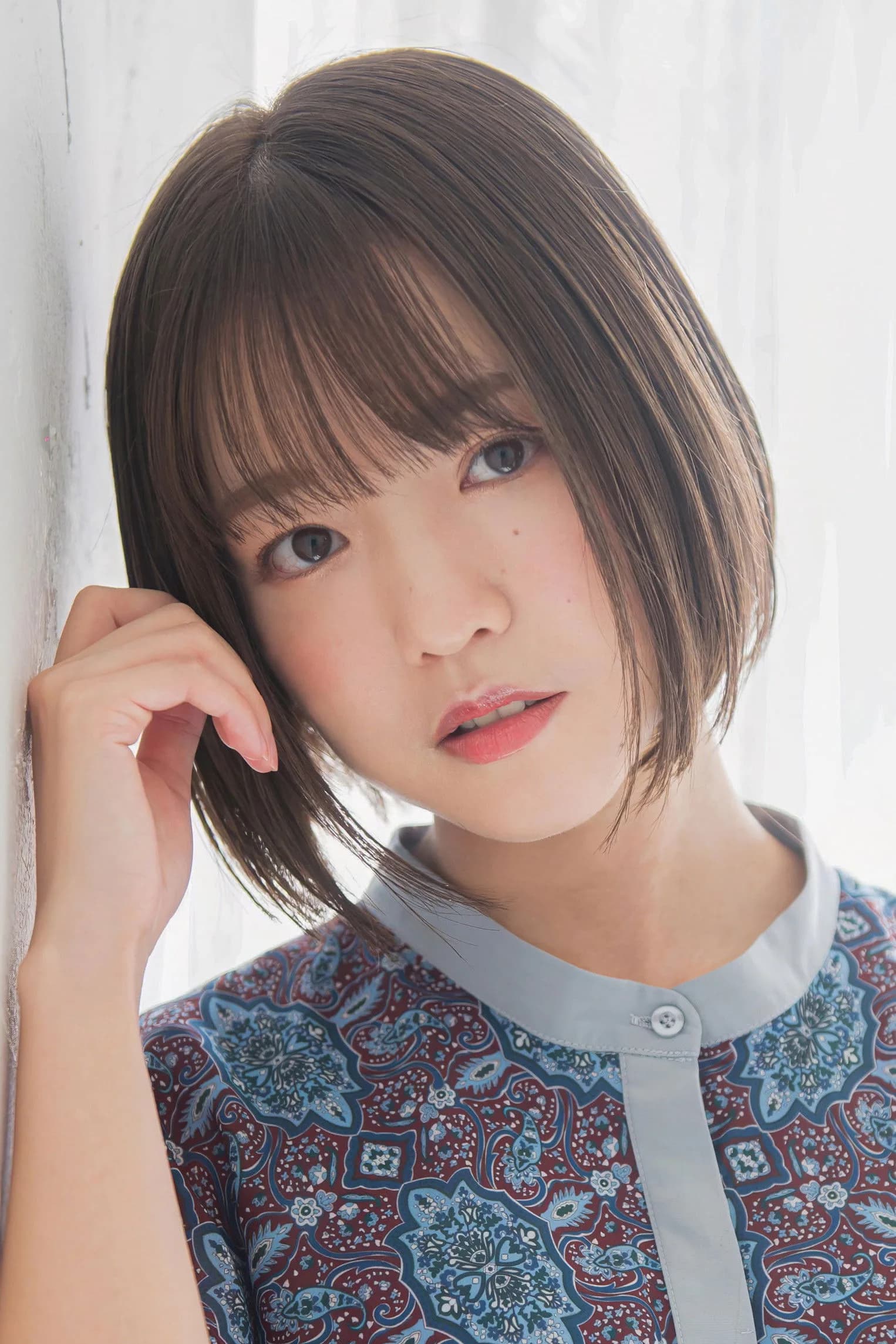 صورة Shino Shimoji