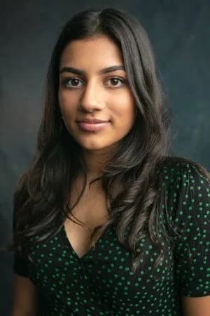 Nikita Mehta 사진