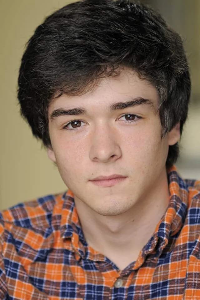 Elijah Marcano 사진