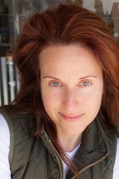 Jina Panebianco 사진