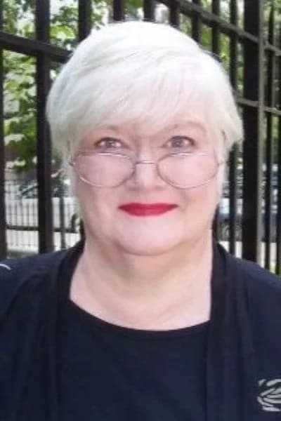 Foto von Barbara Ann Davison