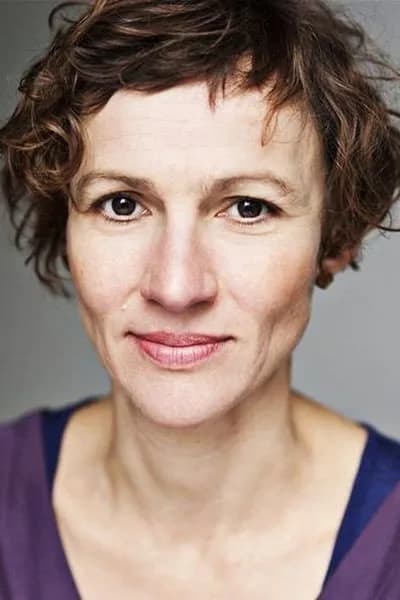 Sarah Malin photo