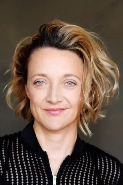 Regine Zimmermann 사진