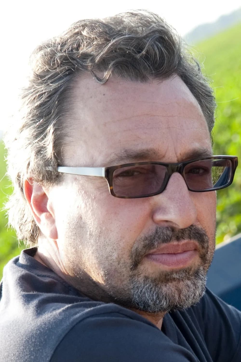 Foto von Michael Barnathan