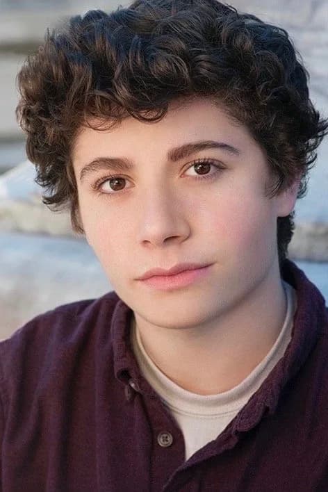 Austin Zajur 사진