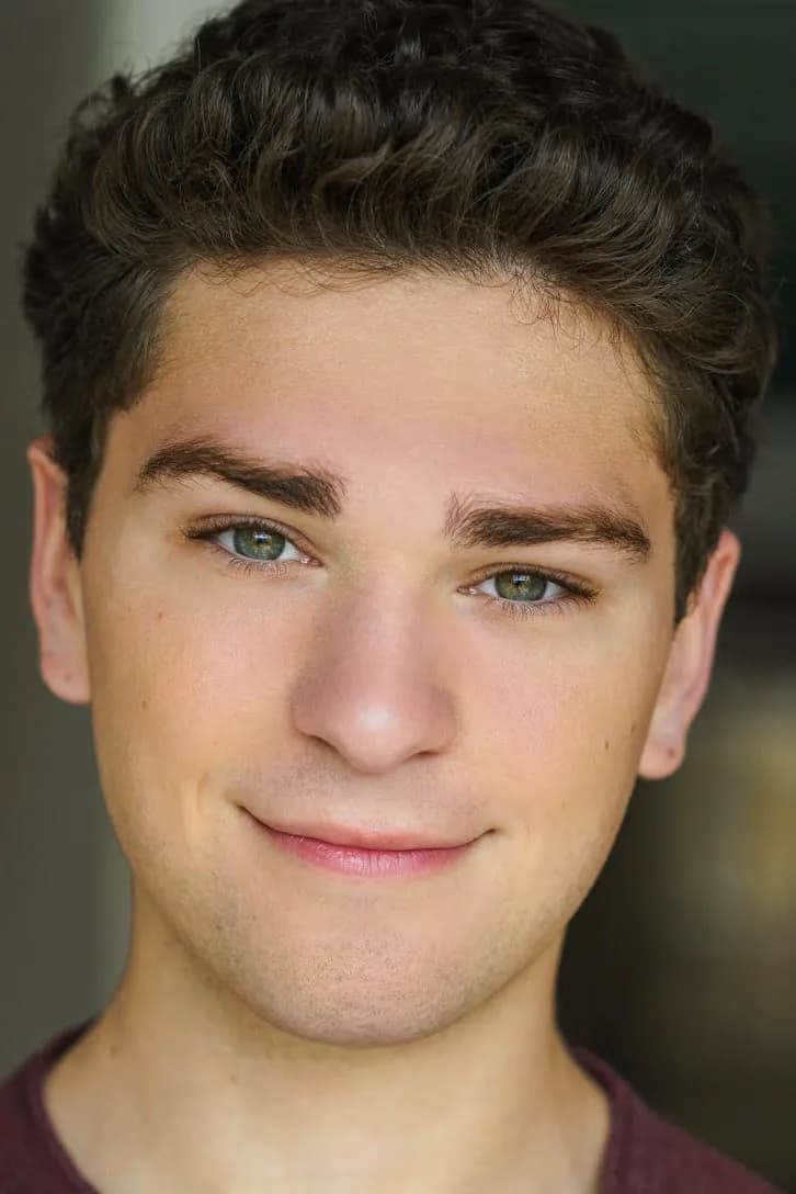 Jake Cherry fotoğrafı