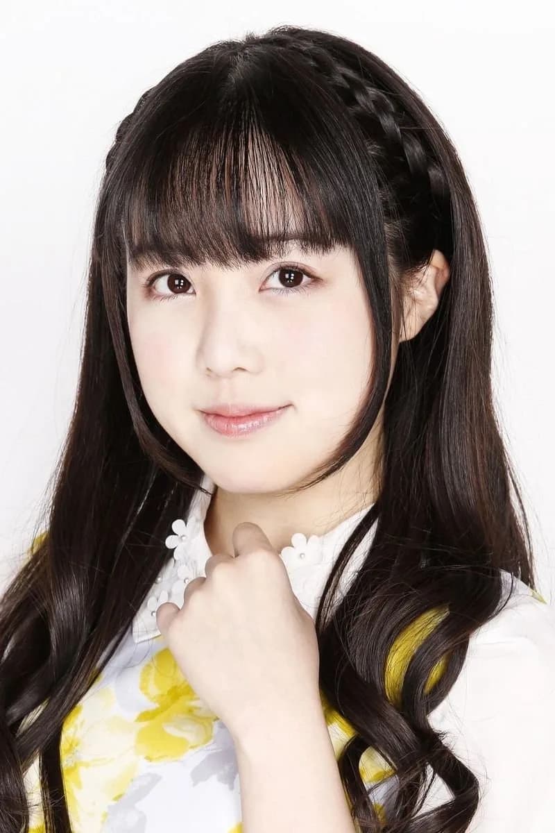 Karin Takahashi fotoğrafı