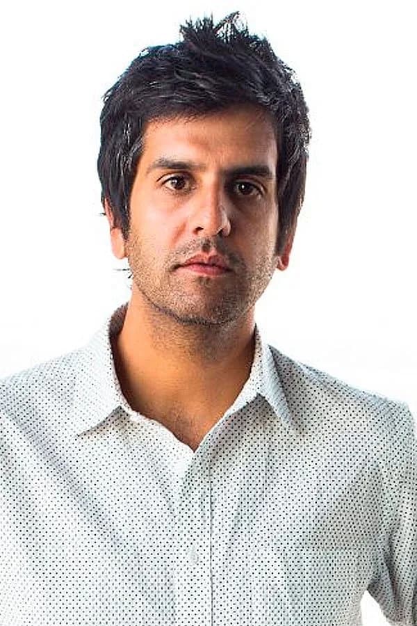 Siddhartha Khosla fotoğrafı