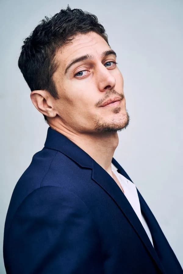 Bryan Jordan photo