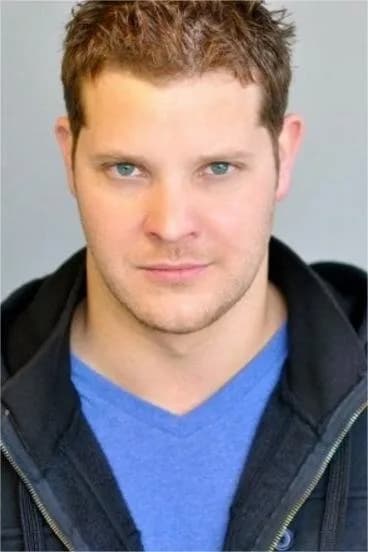 Jeremy Palko photo